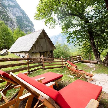 Вилла Alpine House Antonia Трента Экстерьер фото